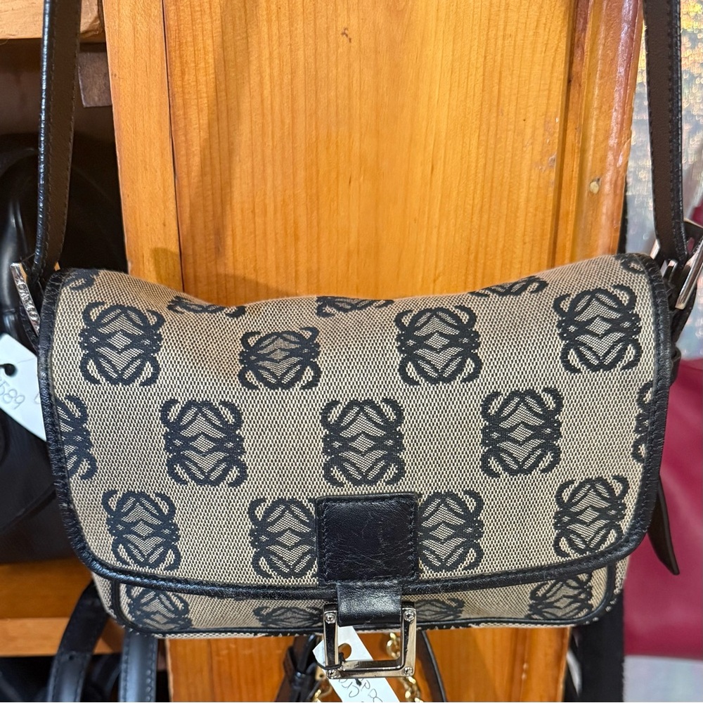 Loewe crossbody bag
